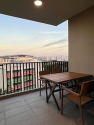 Sengkang Grand Residences (D19), Apartment #515844861